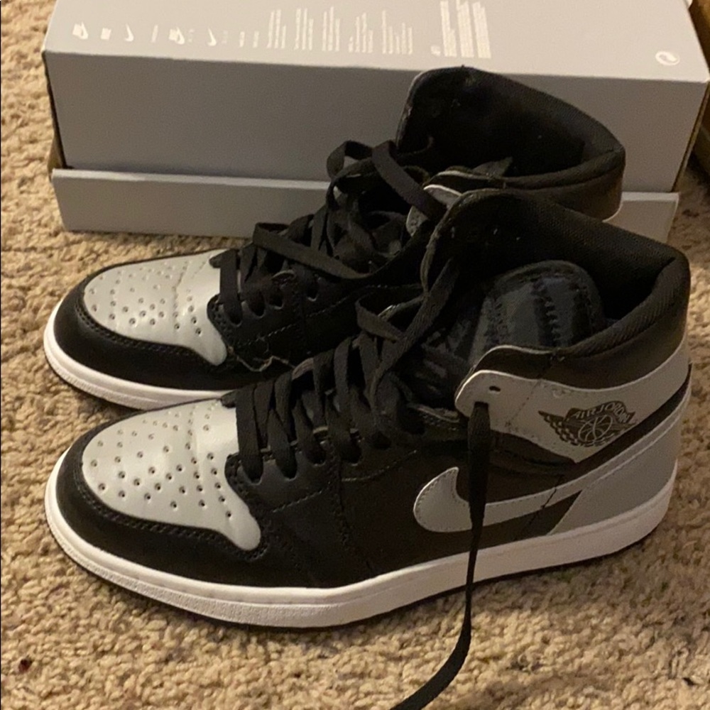 Jordan Air Retro 1